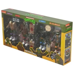 Online Figuras Punk Turtles 18 cm de Tortugas Ninja - Las Tortugas Ninja