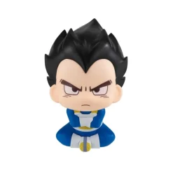 Discount Figuras PVC Son Goku & Vegeta Mini 11cm Cojines Exclusivos Figuras Dragon Ball|Figuras
