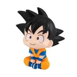 Discount Figuras PVC Son Goku & Vegeta Mini 11cm Cojines Exclusivos Figuras Dragon Ball|Figuras