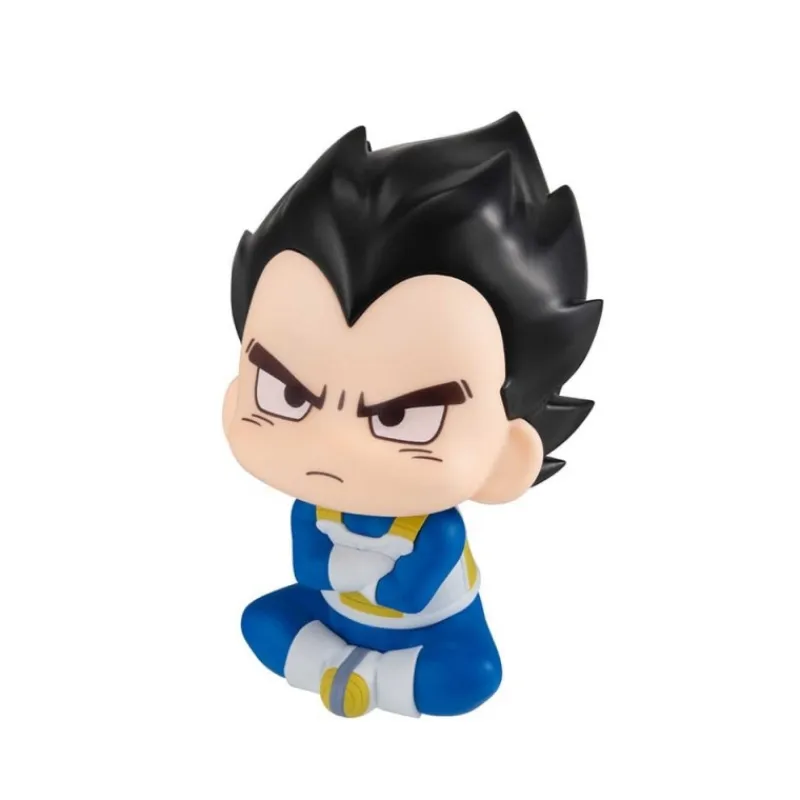 Discount Figuras PVC Son Goku & Vegeta Mini 11cm Cojines Exclusivos Figuras Dragon Ball|Figuras