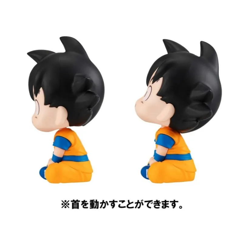 Discount Figuras PVC Son Goku & Vegeta Mini 11cm Cojines Exclusivos Figuras Dragon Ball|Figuras