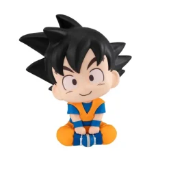 Discount Figuras PVC Son Goku & Vegeta Mini 11cm Cojines Exclusivos Figuras Dragon Ball|Figuras