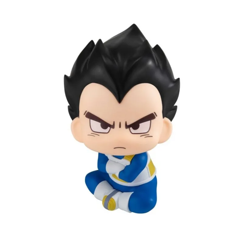 Discount Figuras PVC Son Goku & Vegeta Mini 11cm Cojines Exclusivos Figuras Dragon Ball|Figuras