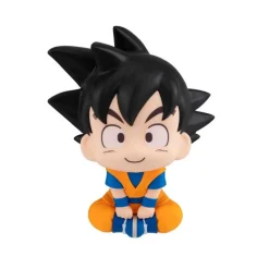 Discount Figuras PVC Son Goku & Vegeta Mini 11cm Cojines Exclusivos Figuras Dragon Ball|Figuras