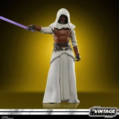 Outlet Figuras Star Wars: Galaxy Of Heroes Vintage Collection Jedi Knight Revan & Hk-47 10 Cm Replicas Y Coleccionismo Star Wars