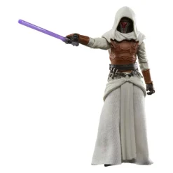 Outlet Figuras Star Wars: Galaxy Of Heroes Vintage Collection Jedi Knight Revan & Hk-47 10 Cm Replicas Y Coleccionismo Star Wars