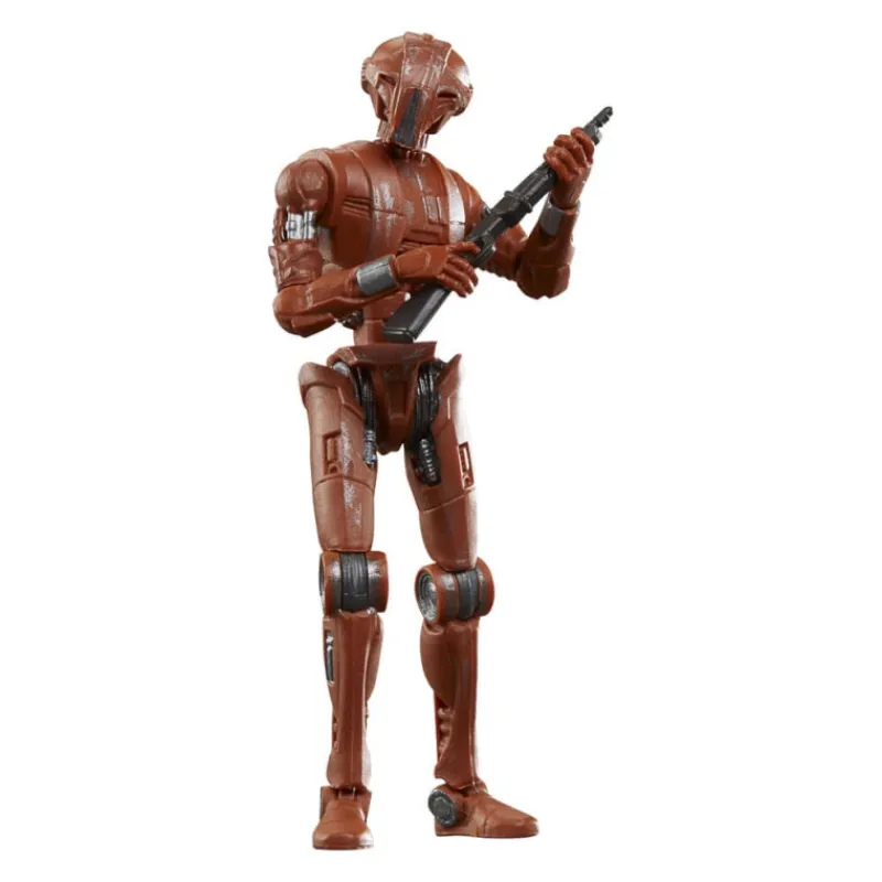Outlet Figuras Star Wars: Galaxy Of Heroes Vintage Collection Jedi Knight Revan & Hk-47 10 Cm Replicas Y Coleccionismo Star Wars