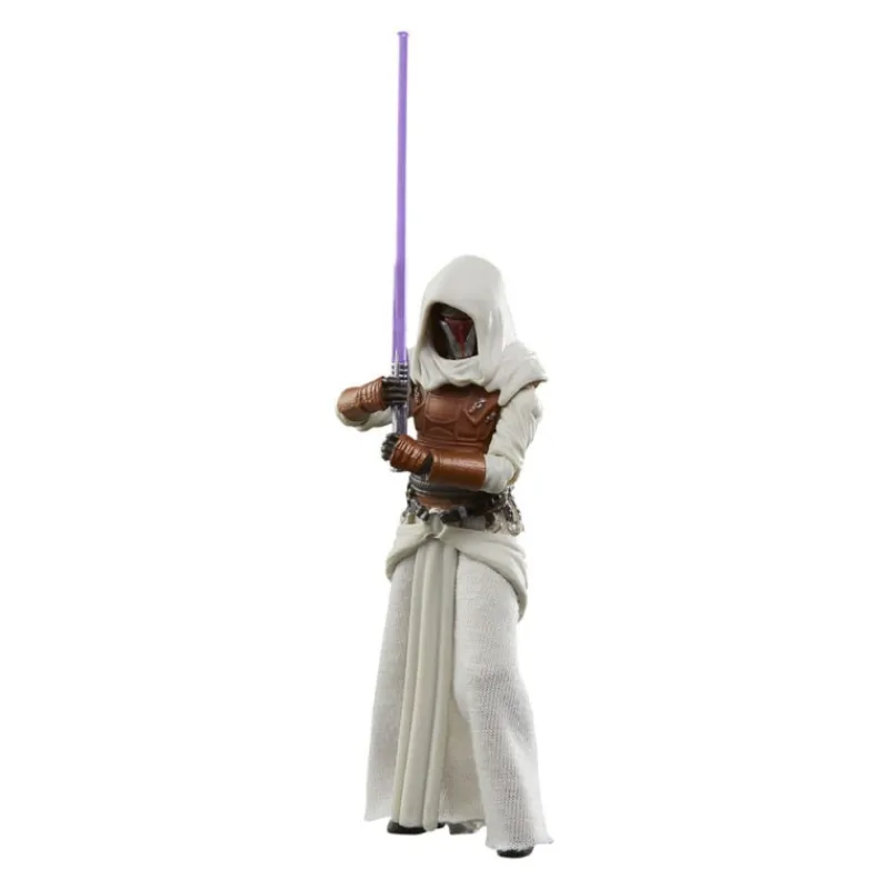 Outlet Figuras Star Wars: Galaxy Of Heroes Vintage Collection Jedi Knight Revan & Hk-47 10 Cm Replicas Y Coleccionismo Star Wars