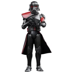 Hasbro Replicas Y Coleccionismo Star Wars ^Figuras Star Wars: Obi-Wan Kenobi Black Series Ned-B & Purge Trooper Exclusive 15 Cm
