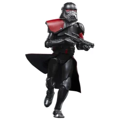 Hasbro Replicas Y Coleccionismo Star Wars ^Figuras Star Wars: Obi-Wan Kenobi Black Series Ned-B & Purge Trooper Exclusive 15 Cm