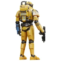 Hasbro Replicas Y Coleccionismo Star Wars ^Figuras Star Wars: Obi-Wan Kenobi Black Series Ned-B & Purge Trooper Exclusive 15 Cm