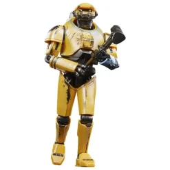 Hasbro Replicas Y Coleccionismo Star Wars ^Figuras Star Wars: Obi-Wan Kenobi Black Series Ned-B & Purge Trooper Exclusive 15 Cm