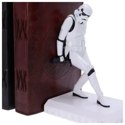 Otros Fabricantes Regalos Star Wars Por Personaje |Star Wars Hogar^Figuras Sujeta Libros Stormtroopers
