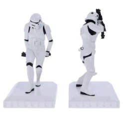 Otros Fabricantes Regalos Star Wars Por Personaje |Star Wars Hogar^Figuras Sujeta Libros Stormtroopers