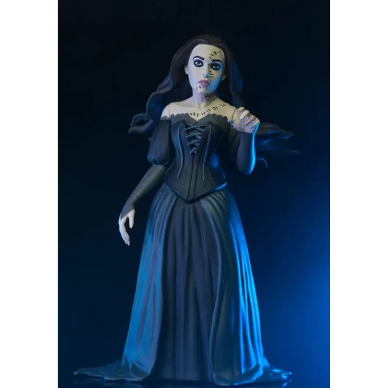 Discount Figuras Toony Terrors Beetlejuice & Delores 15 cm Beetlejuice