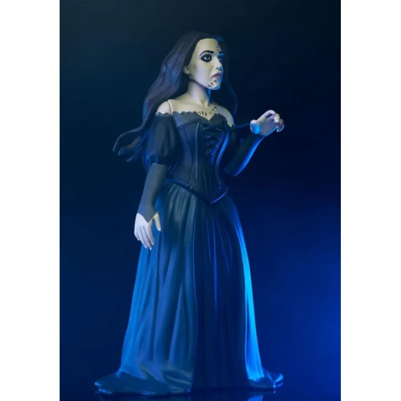 Discount Figuras Toony Terrors Beetlejuice & Delores 15 cm Beetlejuice