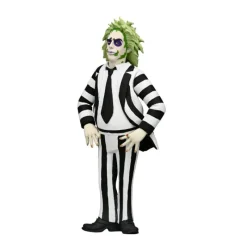 Discount Figuras Toony Terrors Beetlejuice & Delores 15 cm Beetlejuice