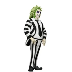 Discount Figuras Toony Terrors Beetlejuice & Delores 15 cm Beetlejuice