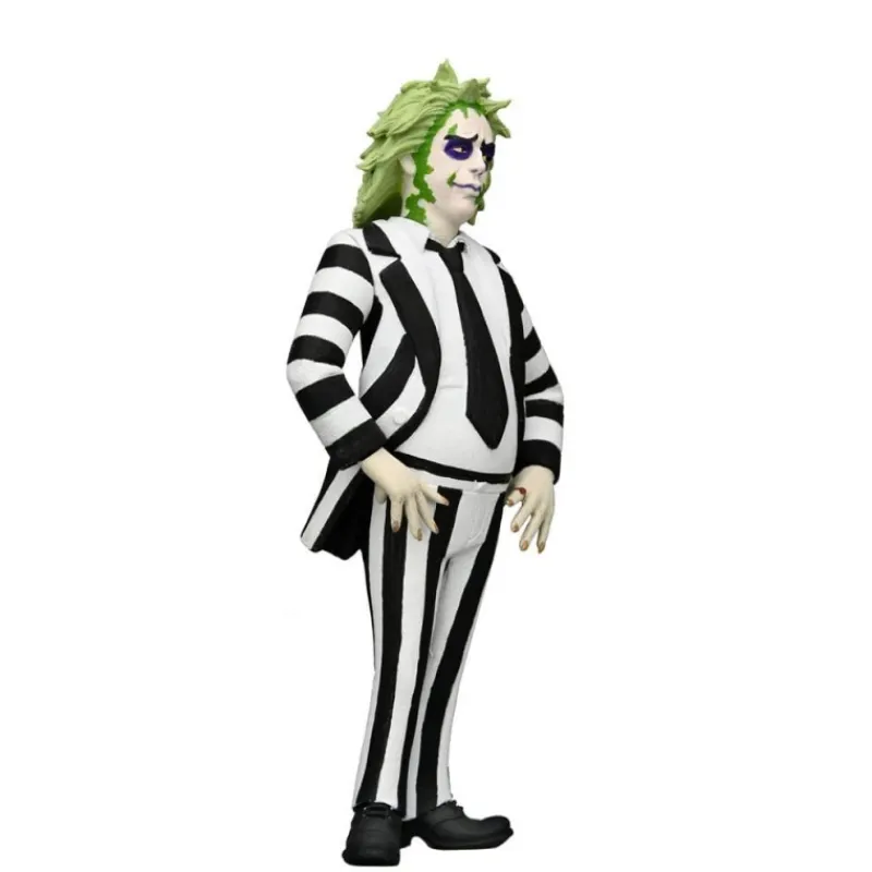 Discount Figuras Toony Terrors Beetlejuice & Delores 15 cm Beetlejuice