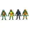 Online Figuras Tortugas Ninja Archie Comics Stump Wrestling 18 cm Las Tortugas Ninja