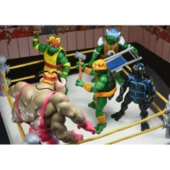 Online Figuras Tortugas Ninja Archie Comics Stump Wrestling 18 cm Las Tortugas Ninja