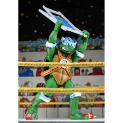 Online Figuras Tortugas Ninja Archie Comics Stump Wrestling 18 cm Las Tortugas Ninja