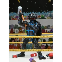 Online Figuras Tortugas Ninja Archie Comics Stump Wrestling 18 cm Las Tortugas Ninja