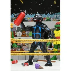 Online Figuras Tortugas Ninja Archie Comics Stump Wrestling 18 cm Las Tortugas Ninja