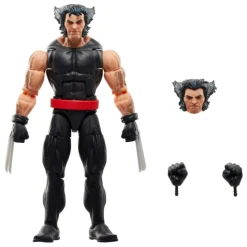 Best Figuras Wolverine 50Th Anniversary Marvel Legends Wolverine & Psylocke 15 Cm Coleccionismo Marvel