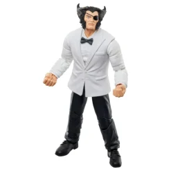Hasbro Coleccionismo Marvel^Figuras Wolverine 50Th Anniversary Marvel Legends Marvel'S Patch & Joe Fixit 15 Cm