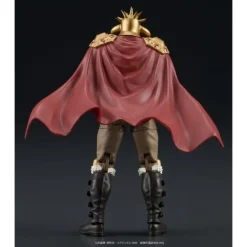 Sale Fist of the North Star Digaction Figuras Raoh & Kukuoh 12 cm Figuras