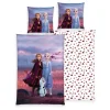 Sale Frozen: El Reino del Hielo Ropa de cama Ver. 2 - 135 x 200 cm Niños Disney Para Niñas|Ropa Y Téxtil: Cosas Que Ponerse Para Niños