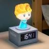 Paladone Products Disney Para Niñas|Huchas, Lámparas Y Tazas Kids ^Frozen: El Reino del Hielo despertador Icon Elsa