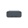 New FUNDA NINTENDO SWITCH LITE GRIS Accesorios Nintendo Switch