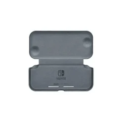 New FUNDA NINTENDO SWITCH LITE GRIS Accesorios Nintendo Switch
