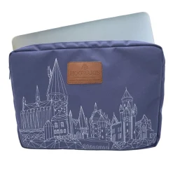 Online Funda para Portátil Hogwarts Harry Potter Bolsos Y Complementos Harry Potter