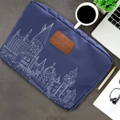 Online Funda para Portátil Hogwarts Harry Potter Bolsos Y Complementos Harry Potter