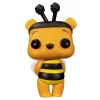 Funko Películas Y Personajes De Disney ·Winnie The Pooh^Disney POP! - Figura de vinilo de Winnie disfrazado de abeja, 9 cm