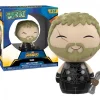 Funko Superhéroes Marvel|Funko Marvel^Dorbz Thor Avengers Infinity War 7,5 cm