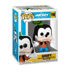 Funko Más Regalos De Disney|Películas Y Personajes De Disney ·Mickey & Minnie^Goofy POP! Disney Vinyl 9 cm