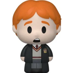 Hot Mini Moments Ron Weasley Harry Potter Figuras Harry Potter
