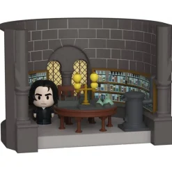 Funko Slytherin^Mini Moments Snape Harry Potter