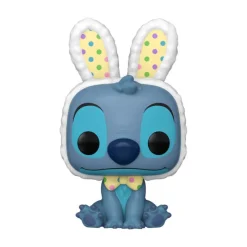 Sale POP! Conejito de pascua Stitch Películas Y Personajes De Disney ·Lilo Y Stitch