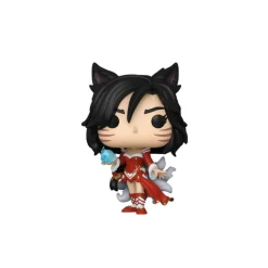 Funko Regalos Y Coleccionismo Para Gamers - Cosas De Videojuegos Míticos^POP! Ahri League of Legends
