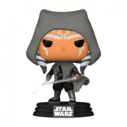 Clearance Pop Ahsoka Tano Star Wars de Vinilo 9 cm Ahsoka