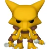 Funko Funko Pop! Pokemon|Más Regalos De Pokemon^POP! Alakazam Pokemon