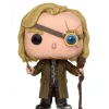 Hot Pop! Alastor Ojoloco Harry Potter Funko Pop Harry Potter