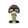 Funko Funko Pop Star Wars|Regalos Star Wars Por Personaje ^Pop! Anakin con casco Star Wars: Episodio I