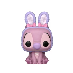 New POP! Angel conejito de pascua Stitch Películas Y Personajes De Disney ·Lilo Y Stitch