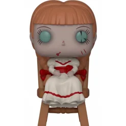 Discount Pop! Annabelle Come Home chair Funkos De Miedo